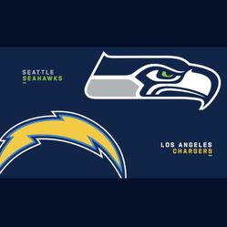 Chargers Vs Eagles Parking