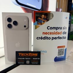 New - Unlocked iPhone 18 Pro Max with Payment Plan - Take Home Today Pay Later