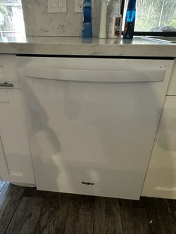 Dishwasher 