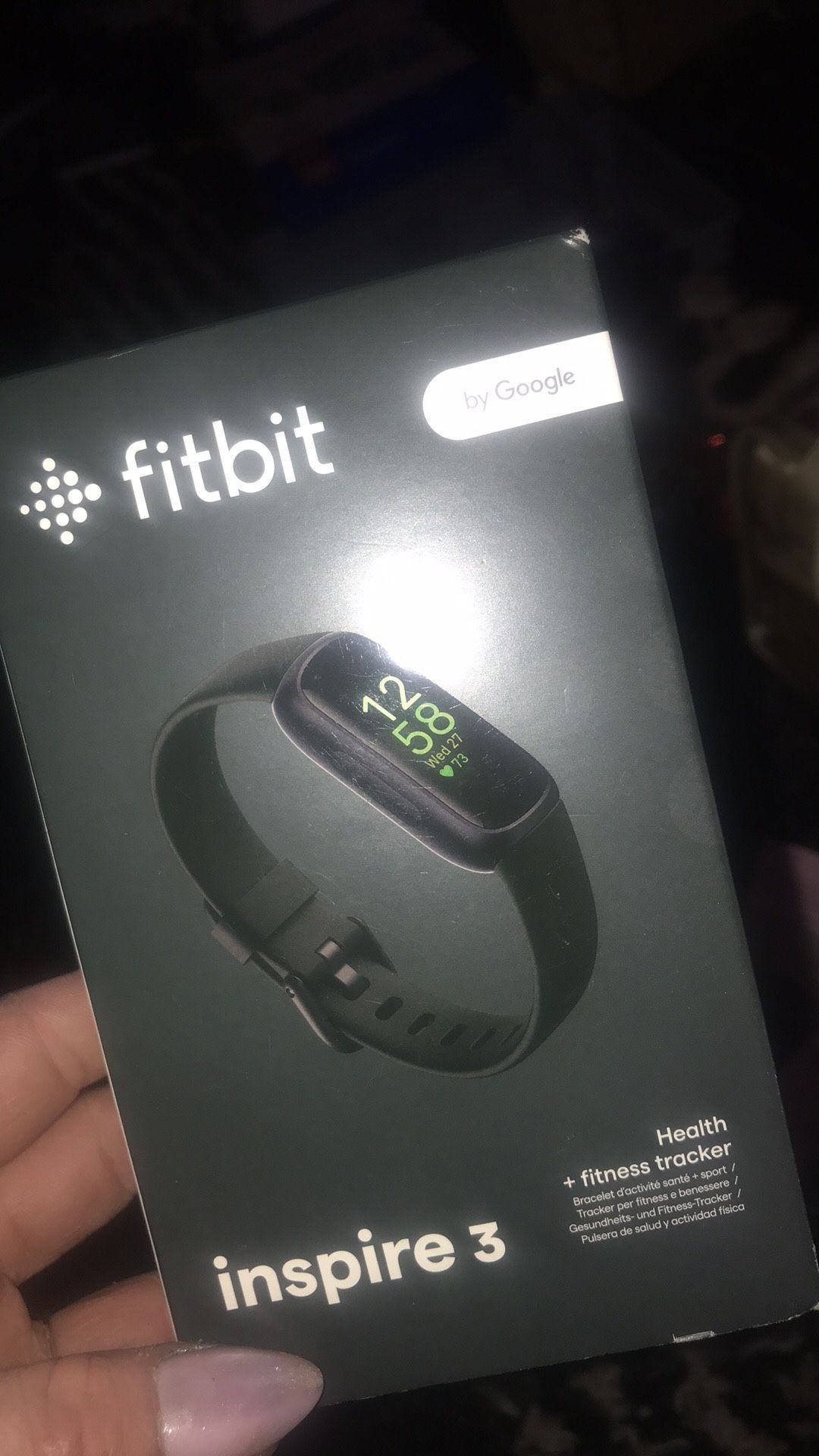 Fitbit