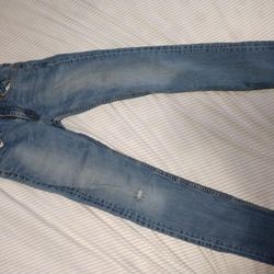 Levi Mens Jeans