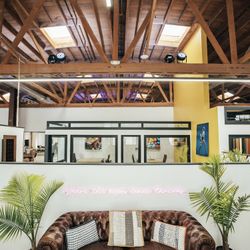 Leather Couch For Sale