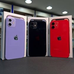 Iphone 12 64gb Unlocked 