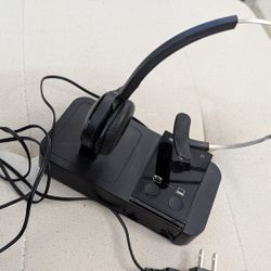 Office Headphones - Jabra PRO 9450