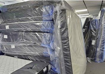 New Mattresses for Sale – All Sizes, Same-Day Pickup