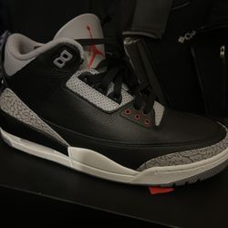 Air Jordan 3 Retro