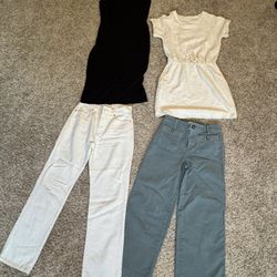 Lot Of Loft Clothes