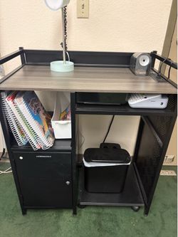 Printer Stand