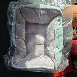 Nandog Reversible Dog Bed