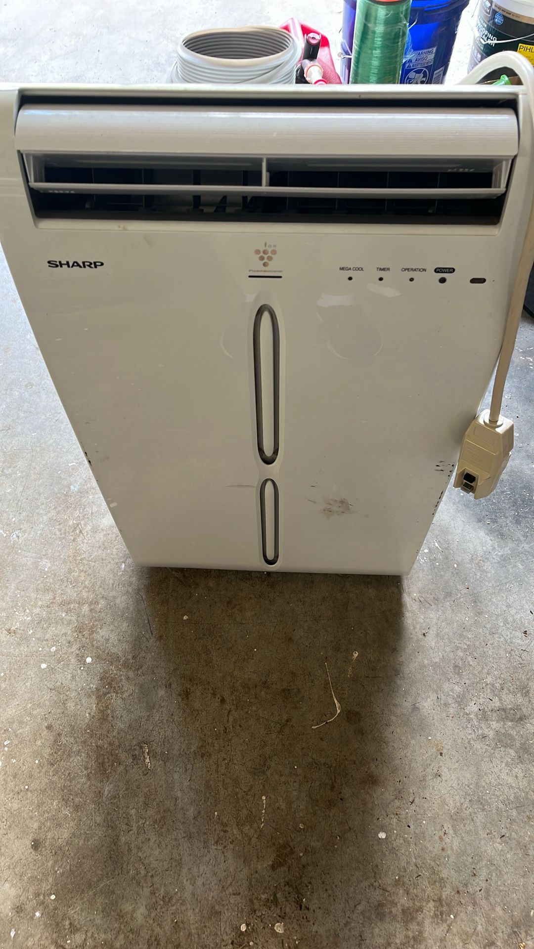 Portable Air conditioner (AC) Unit