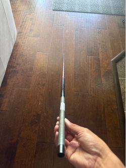 Fujikura Ventus Red Shaft