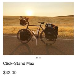 Click-Stand Max