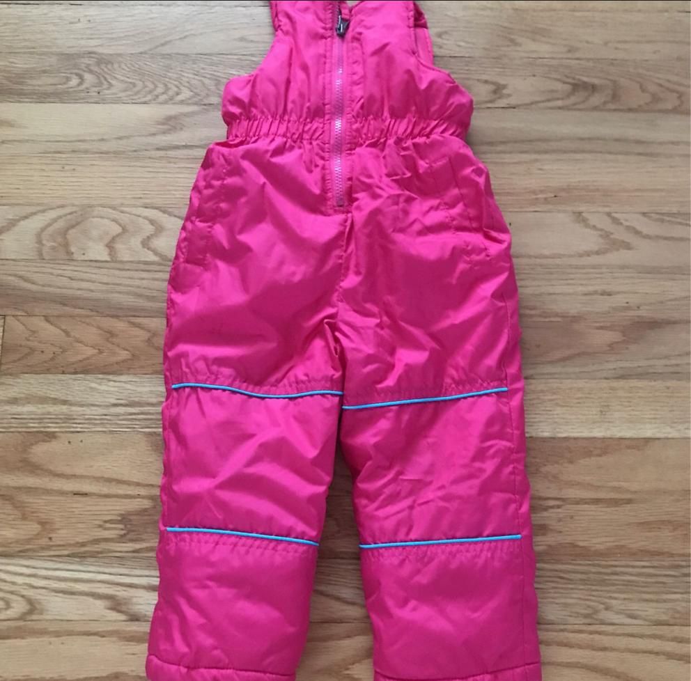 Snow pants For Girls