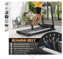 treadmill , Full new . 120 $
