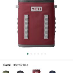 Yeti Hopper Backflip and Flip 18