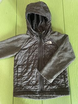 Northface Jacket 3t