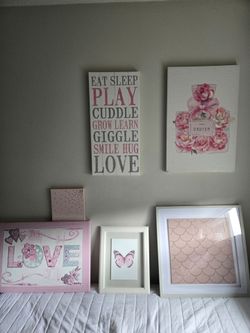 Beautiful decoration frames
