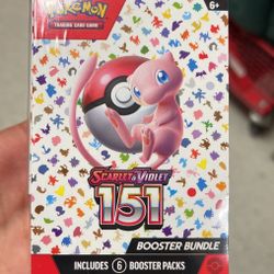 Booster Bundle