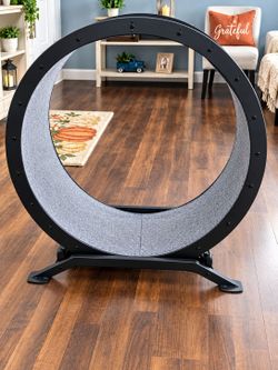 CAT WHEEL HEAVY DUTY  (NEW OPEN BOX)CAT WHEEL HEAVY DUTY  (NEW OPEN BOX)