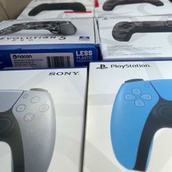 PlayStation 5 Controller 
