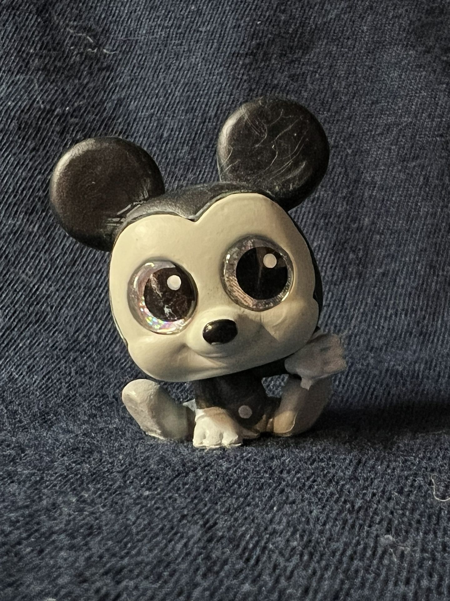 Doorables - Series 7, Color Reveal