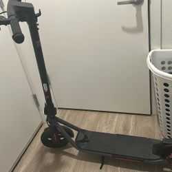 Electric scooters