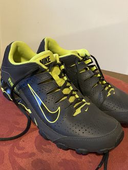 Nike Reax 8 TR Shoes