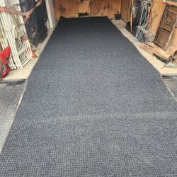 Floor mat
