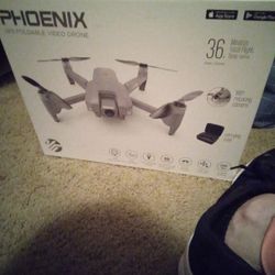 Video Drone