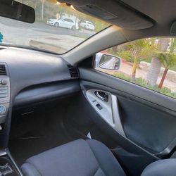 Toyota Camry 2009