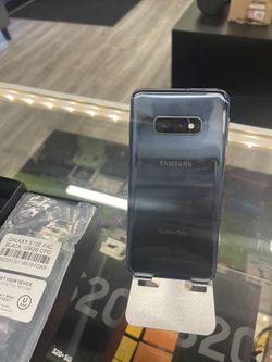 Samsung GALAXY S10E-128GB, Unlock