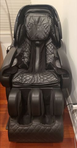 Ootori RL900 Full Body Massage Chair – Zero Gravity
