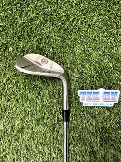 Yamaha inpres X V Forged Sand Wedge 56 Loft Stiff RH