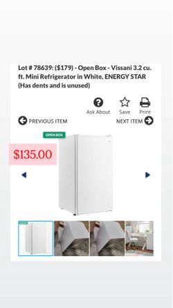 Appliances