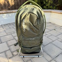 Kelty Journey PerfectFit Signature Child Carrying Hiking Backpack