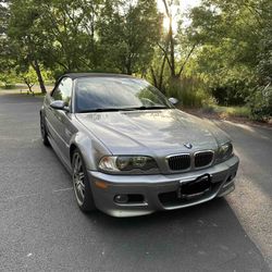 2005 BMW M3