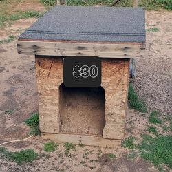 Dog House