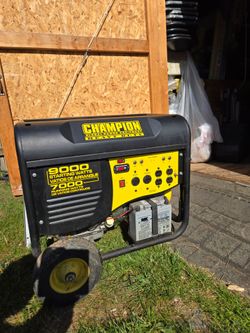 Generator
