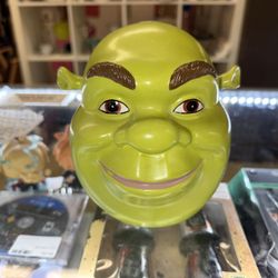 Shrek & Donkey Jars