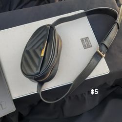 Fanny Pack