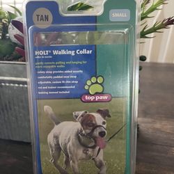 Holt Walking Collar 
