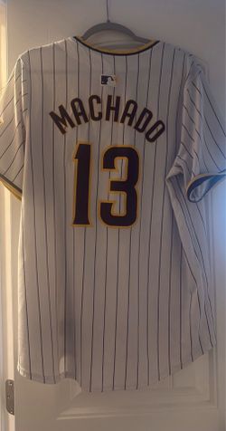 Padres Jersey