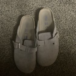 Birkenstocks