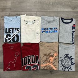 Boy Clothes Size 14 / L