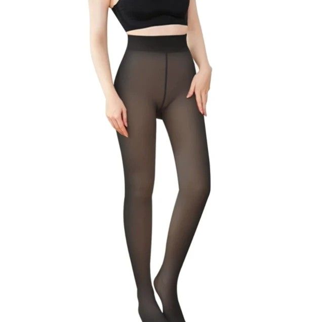 Fleece Leggings