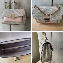 Michael Kors handbag 