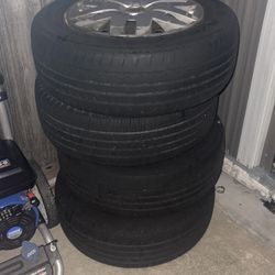 Tires
