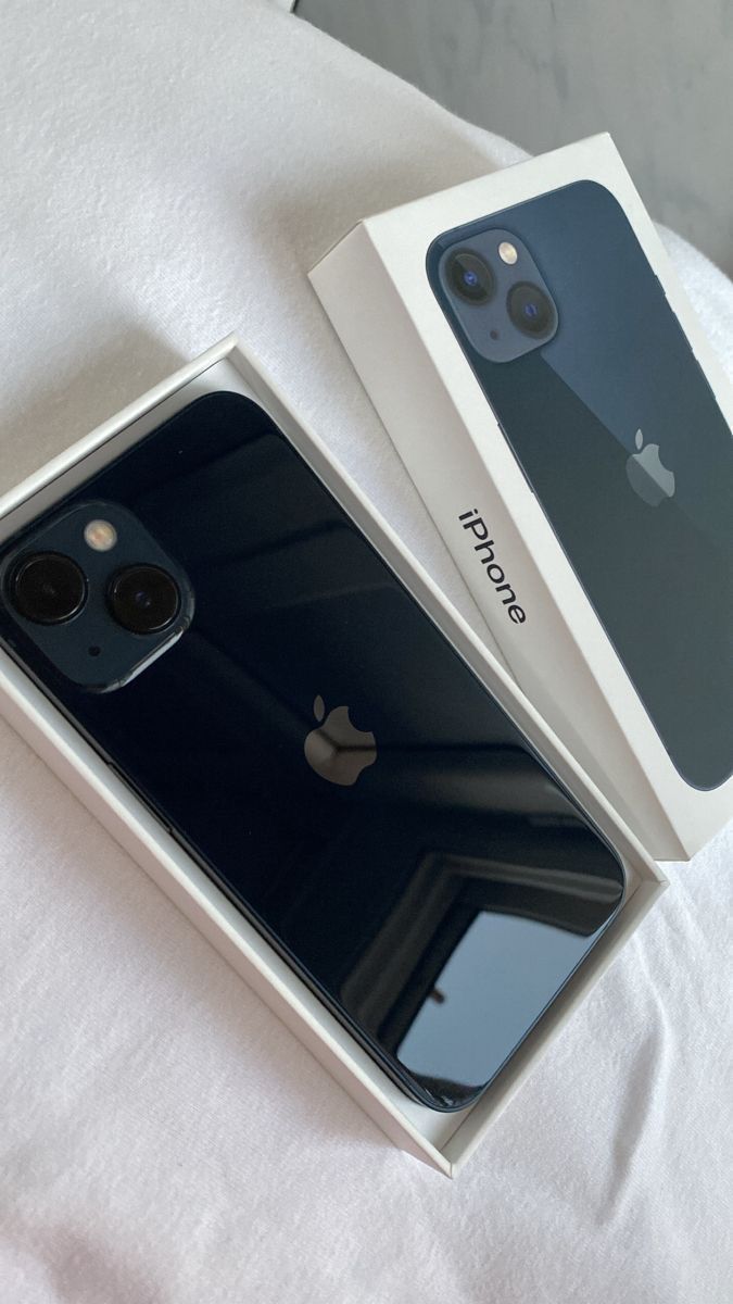 IPHONE 13 NEW UNLOCKED