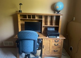 Desk