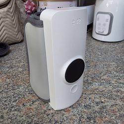 Portable Bottle warmer